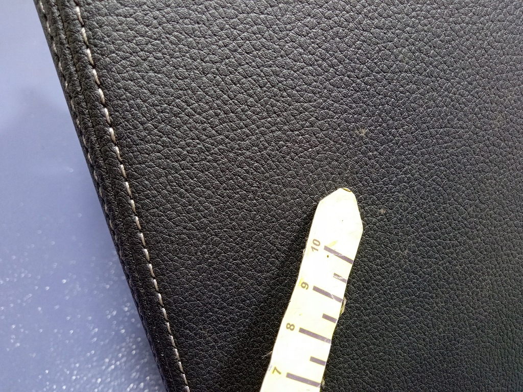 фото №8, Skoda superb iii подлокотник кожа 3v0864207a