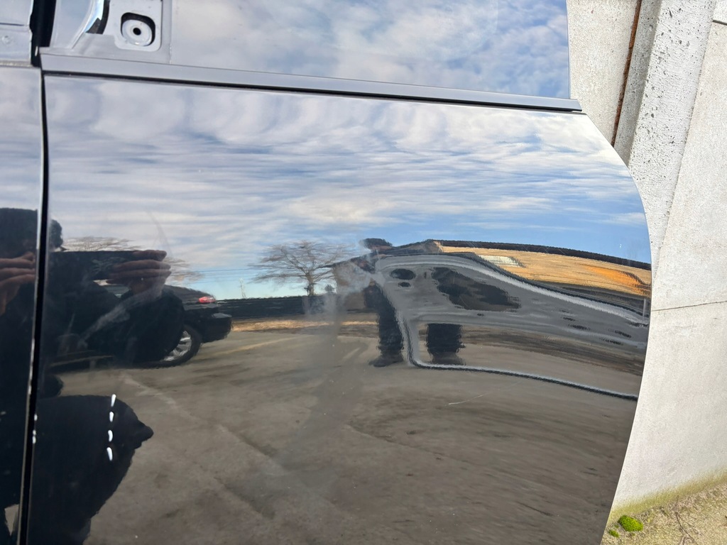 фото №12, Дверь mazda mx30 mx-30 задние левая задняя левый