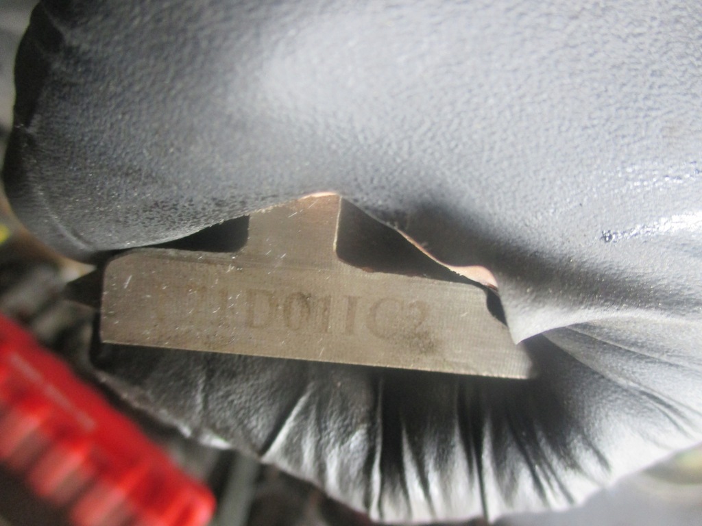 фото №8, Колектор випускний audi a8 sq7 vw touareg 4.0 tdi