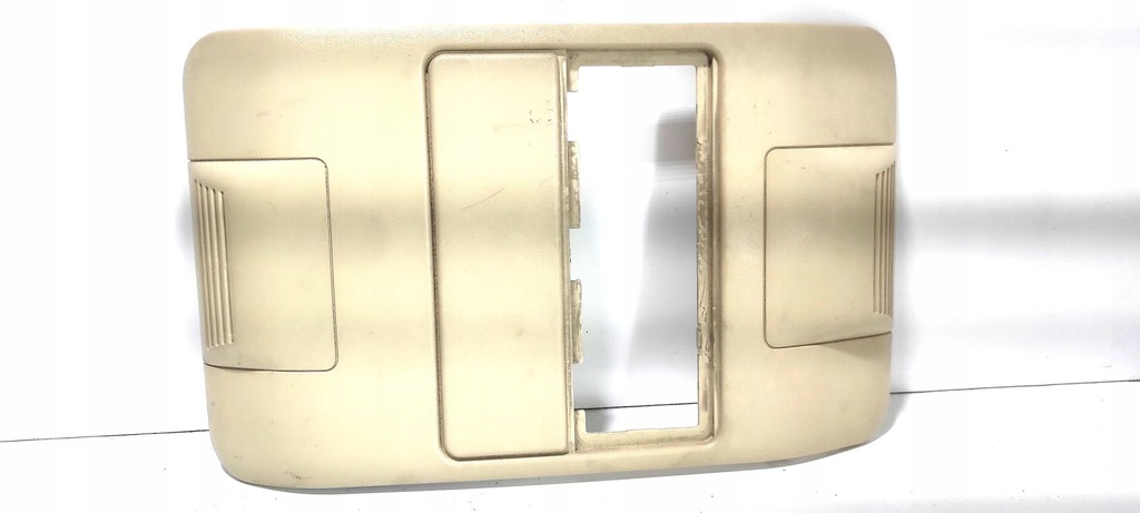 фото №1, Частина салону land rover range rover l322 239371