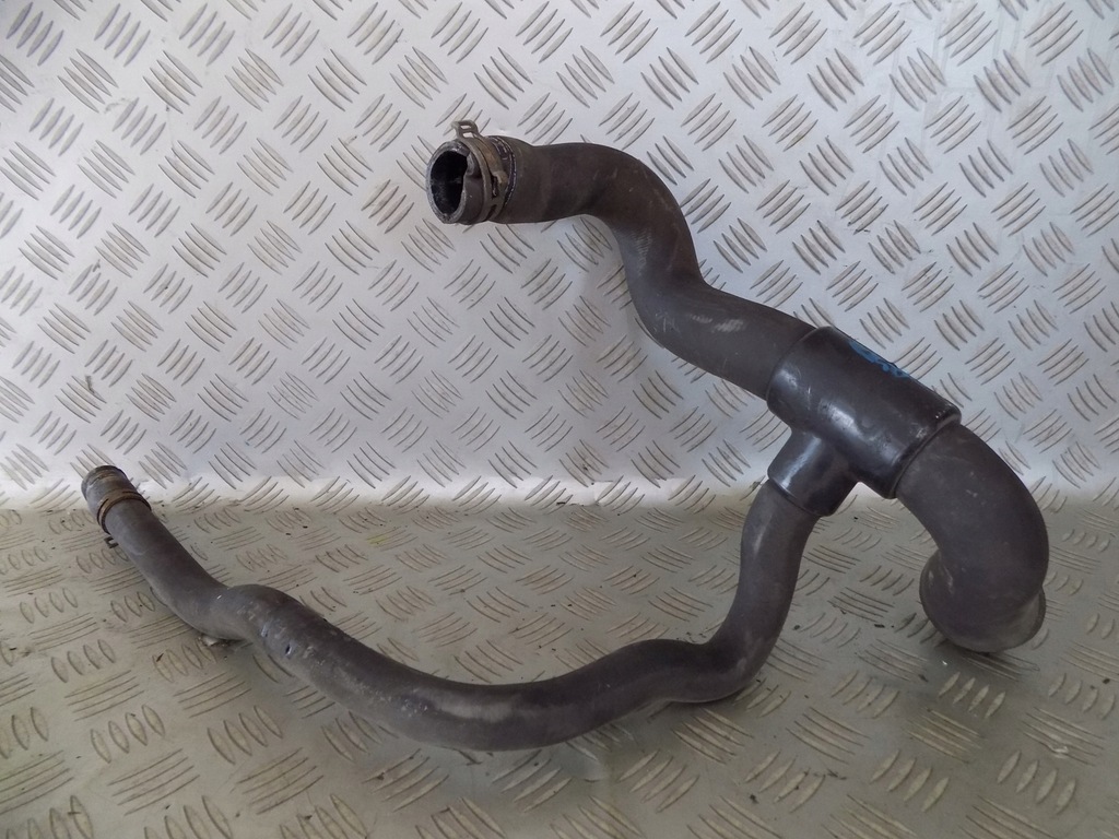 фото №1, Шланг wąż трубка радіатора рідина opel corsa d 1.0 z10xep