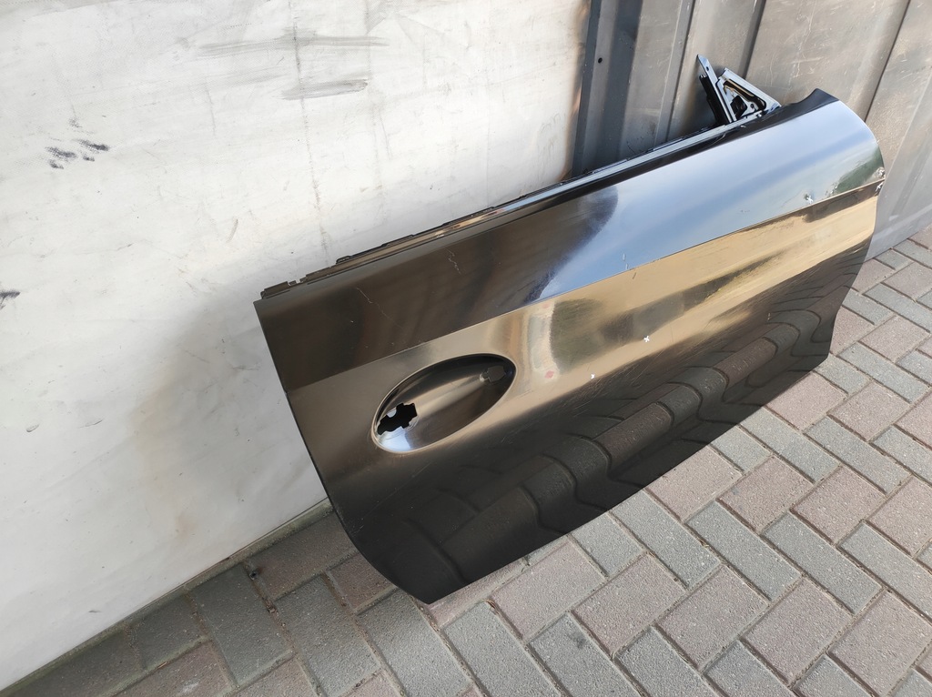 фото №7, Двері bmw z4 iii g29 2018-2023 праве