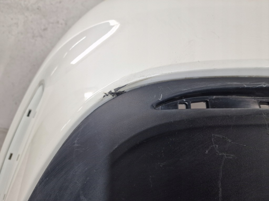 фото №8, Mercedes gle coupe w167 amg бампер задня задній