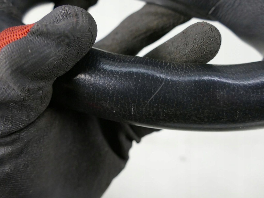 фото №15, Mercedes slk r170 lift повітропровід шкіряний