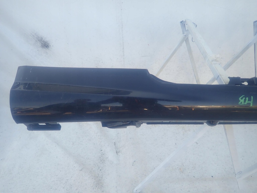 фото №3, Mercedes e-klasa w207 amg coupe порог правый молдинг