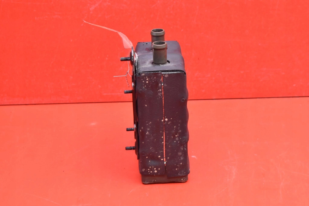 фото №4, Теплообменник тепла 7le819013a vw crafter e-crafter 2 ii 136 km 18-24