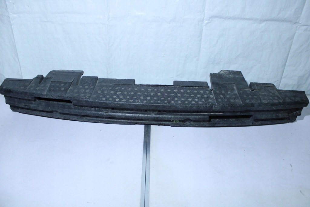 фото №1, Mercedes 166 w166 x166 абсорбер бампера задня заднього a1663150065