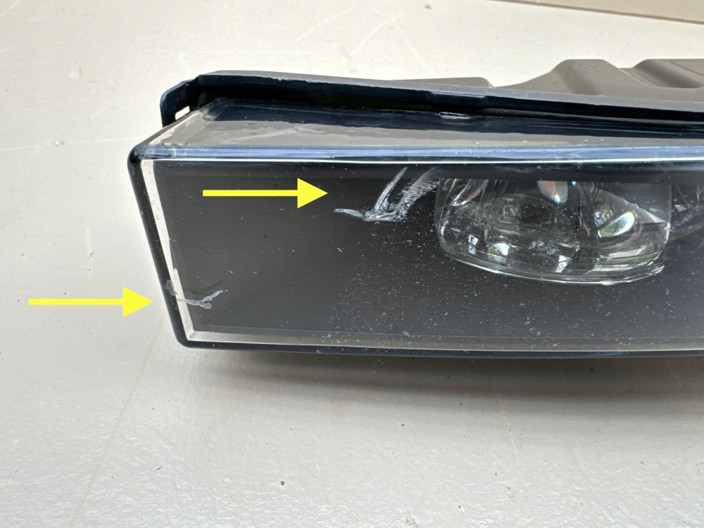 Bmw 5 v g30 g31 f90 17-24r фара haloigen drl ліве перед передній Київ