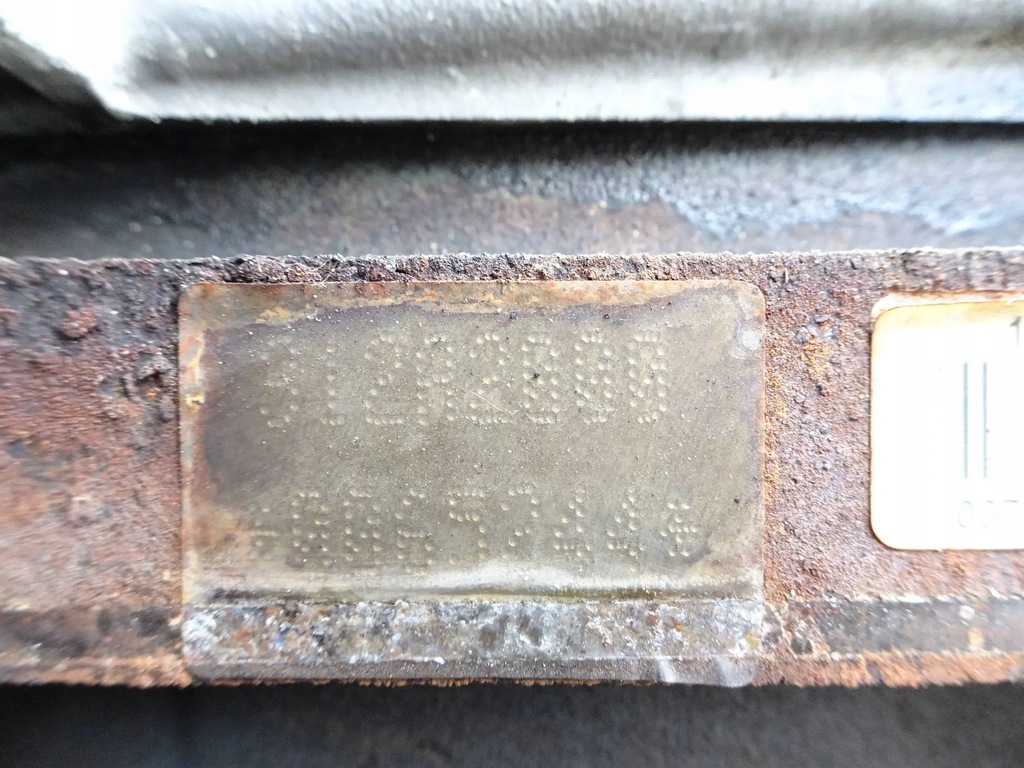 фото №7, Двигатель fiat panda iii twin air 0.9 t. 312a2000