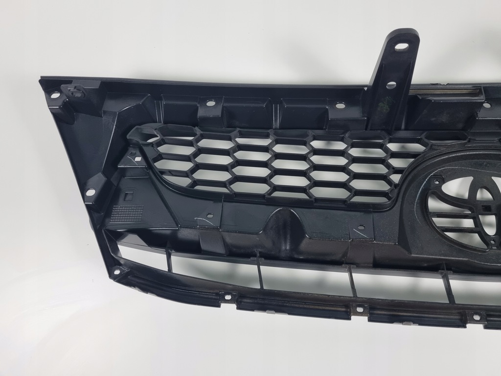 фото №8, Toyota hilux 2009- решётка радиатора решётка радиатора 53100-0k250