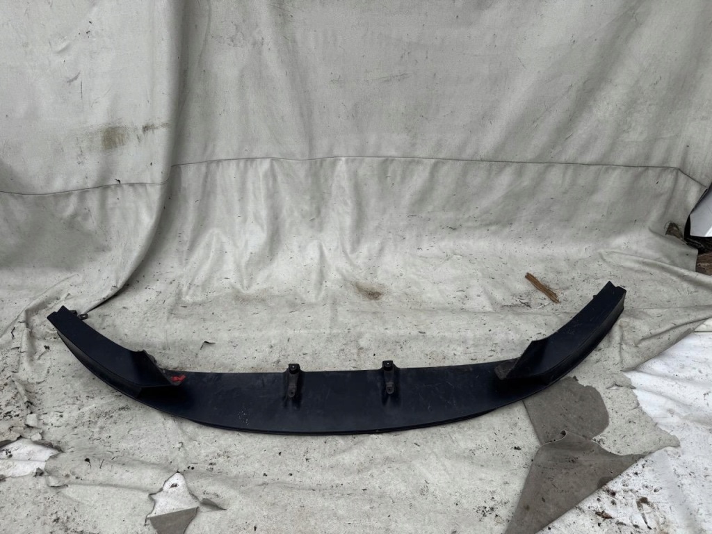 Купить Спойлер перед bmw 2 f22 performence