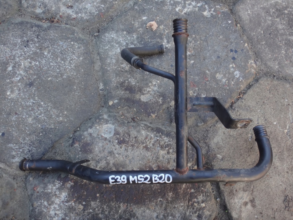 фото №1, Магистраль wody шланг трубка bmw e36 320 i e39 520 i m52 vanos