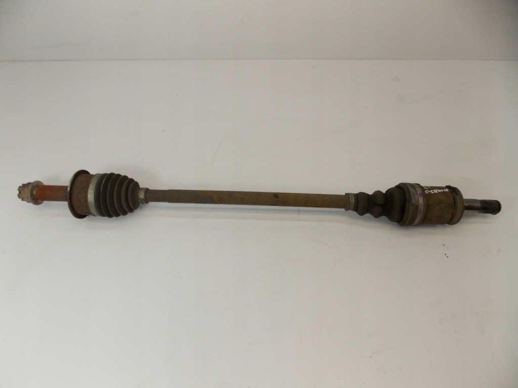 Купить Приводной вал левое  задняя citroen c-crosser 07-12