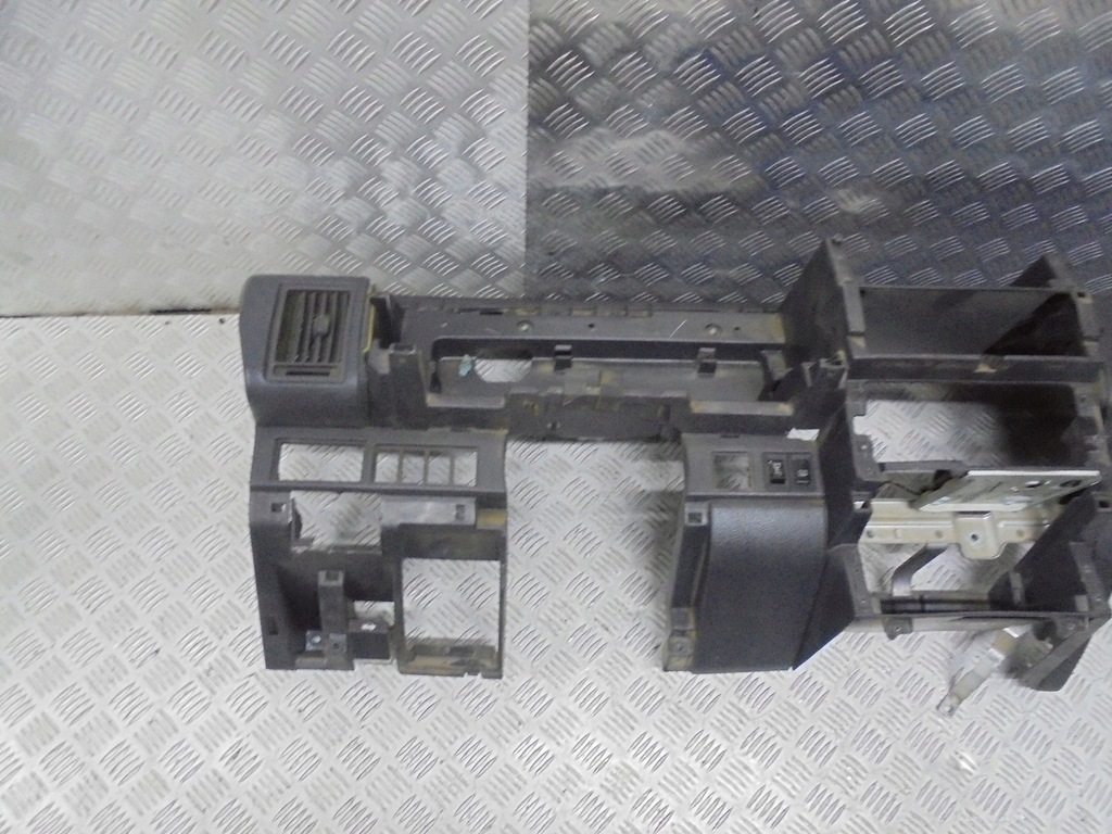 фото №6, Панель приладів приладова opel monterey i m92