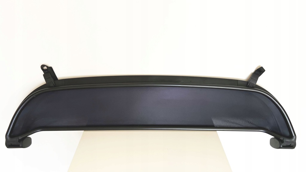 фото №9, Windshot ветрозащитный экран ветрозащитный экран сетка оригинальный номер mercedes sl r230 w230 a230