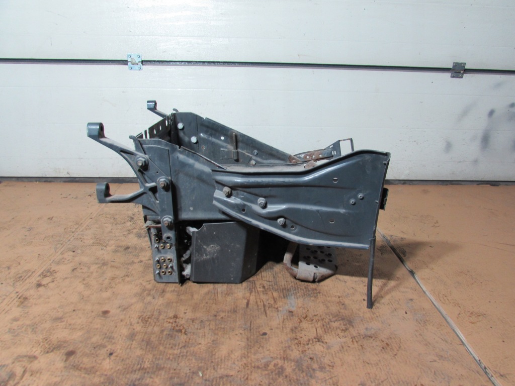 Основание аккумулятор scania r 2015r euro 6 Недорого