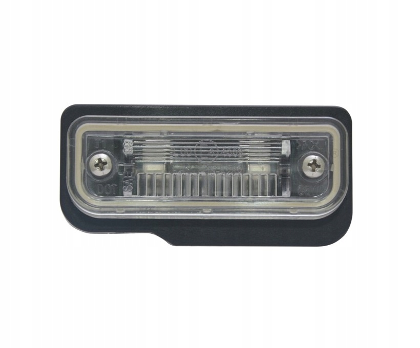 фото №1, Підсвітка номерного знака реєстраційний tesla model s