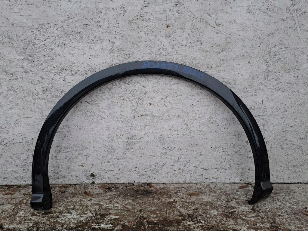 фото №2, Audi q5 fy 2017-24 rok молдинг крыла левая оригинал