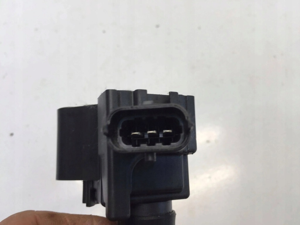 фото №3, Peugeot 2008 ii 2021 котушка запалювання 9808653680