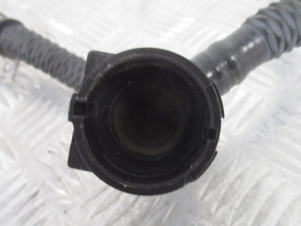 Труба патрубок шланг пального alfa romeo stelvio Доставка