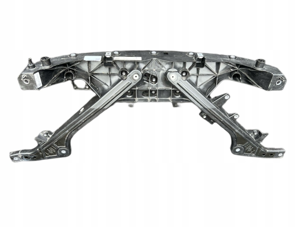 фото №1, Tesla model y підсилювач передній 1660012-00-a