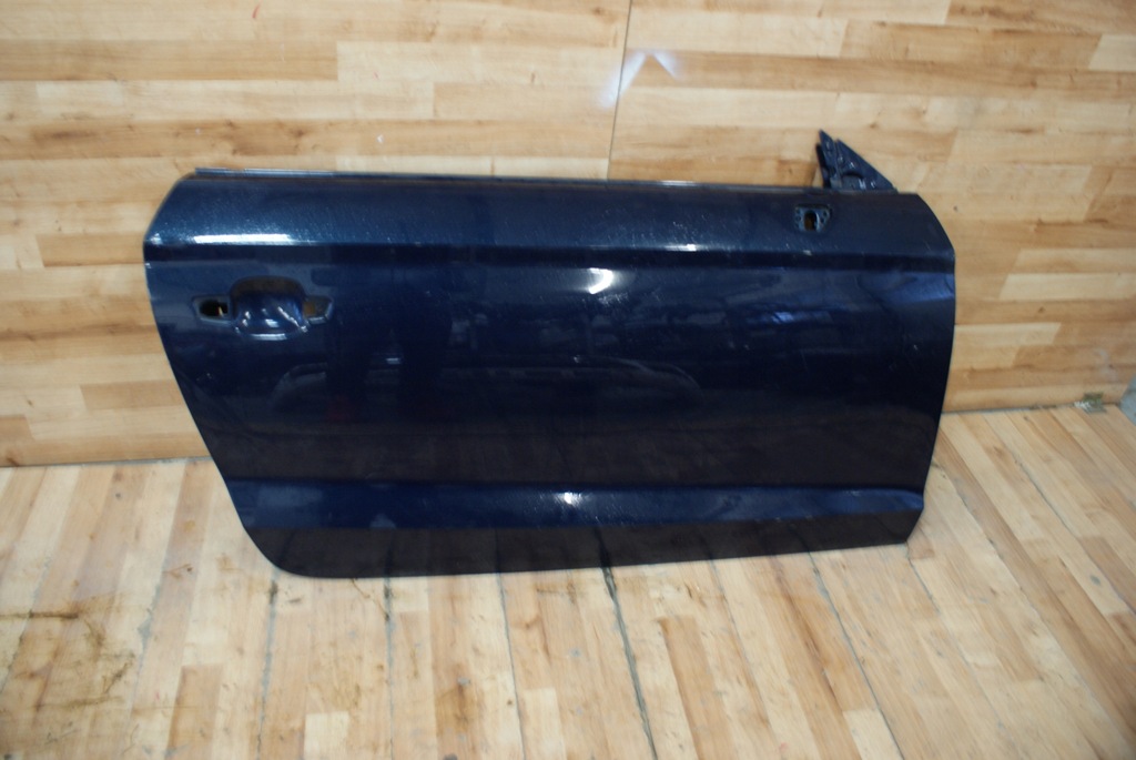 фото №1, Дверь правый перед передние audi a3 8v cabrio