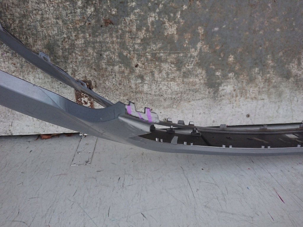 фото №10, Opel grandland x бампер передний перед