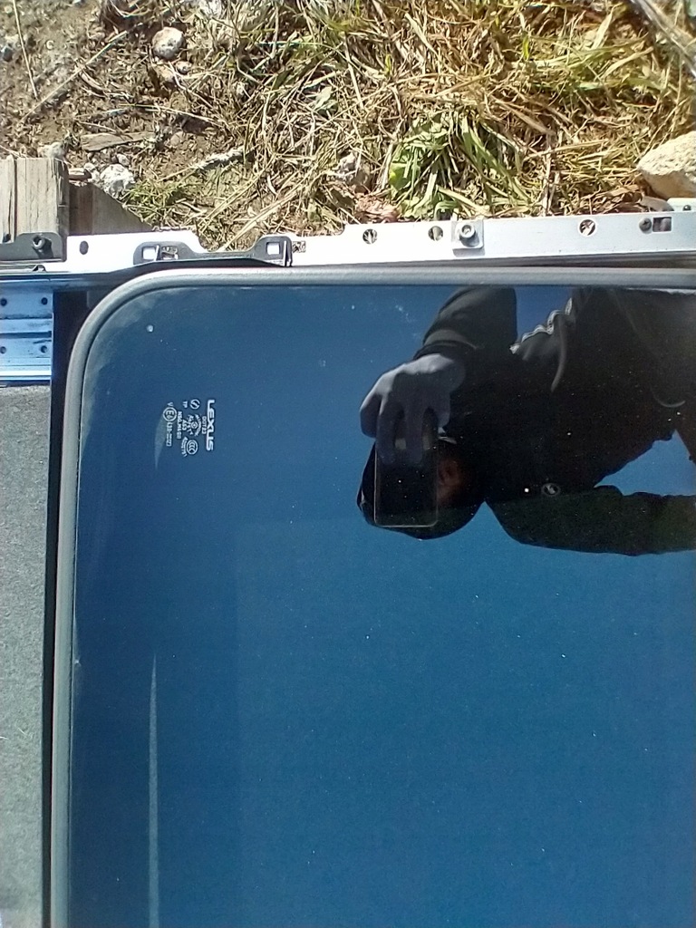 фото №5, Люк kompletny lexus gs iii gs300 450 05-