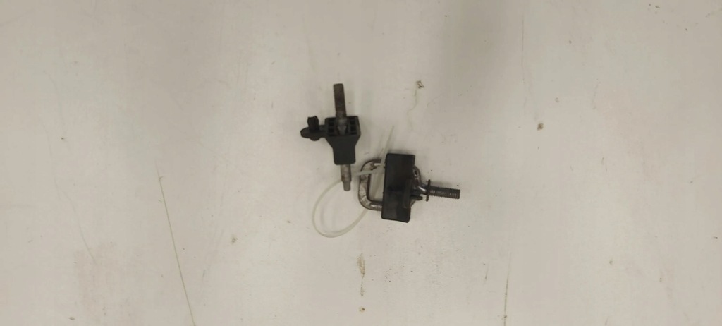 фото №1, 2014 mini cooper countryman r60 крепление капот