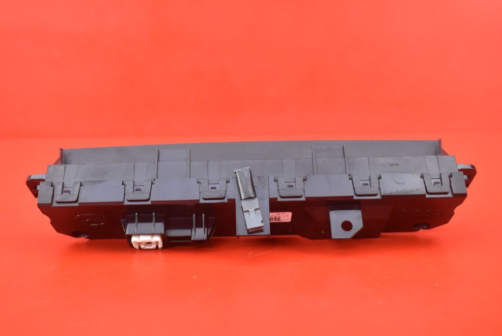 фото №6, Дисплей gaa9611j0 mazda 6 2 ii gh 07-12