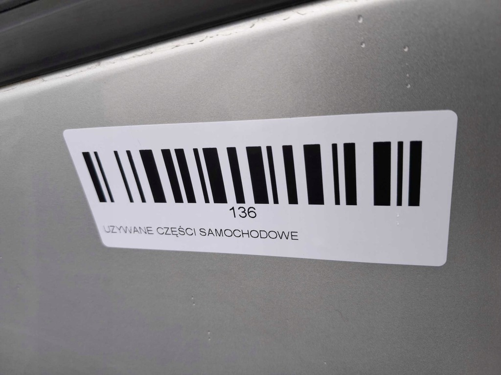 фото №7, Дверь левый перед kia picanto ii 11-15r