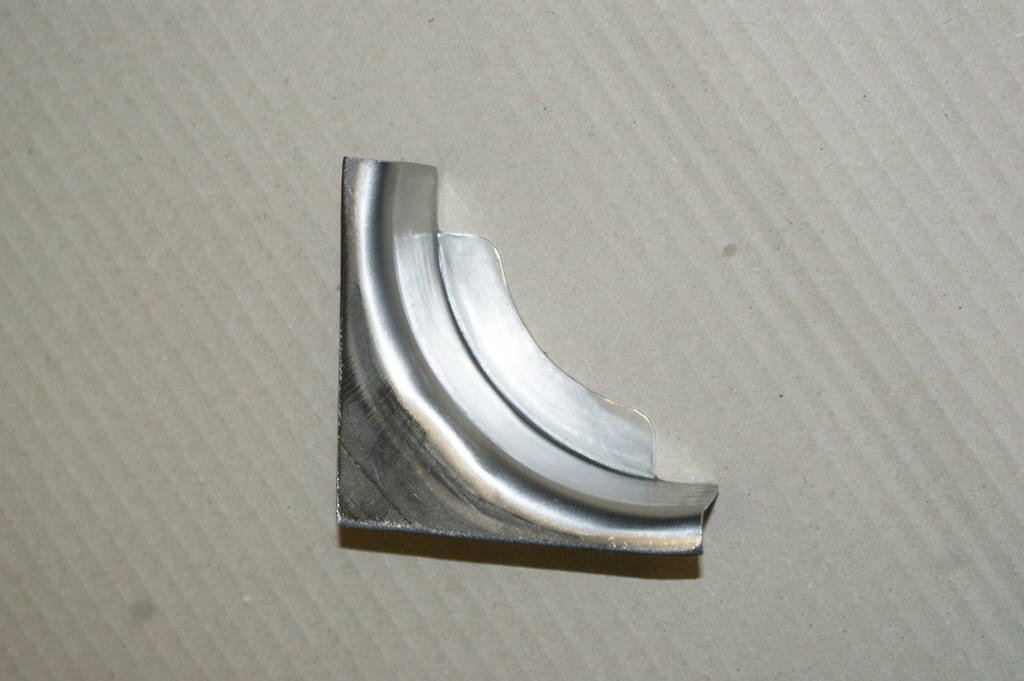 фото №12, Усилитель стойка дверь i порог - пороги gaz 69