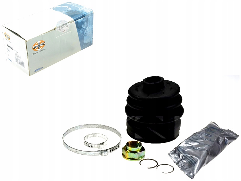 фото №1, Захист шарнір mazda lobro