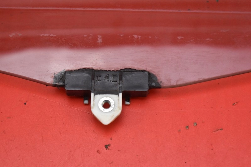 фото №5, Стекло боковая правая задняя задняя toyota avalon xx40 sedan 13-18