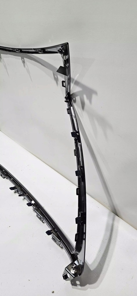 фото №9, Хром бампера решітка lexus nx 53121-78110 новий