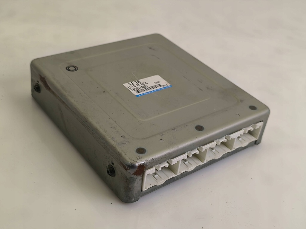 фото №1, Mazda 6 2005 блок управления / модуль ecu