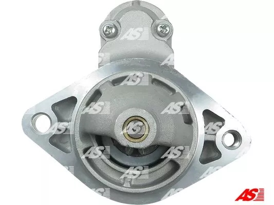 фото №1, Стартер pontiac vibe 1.8 03-08