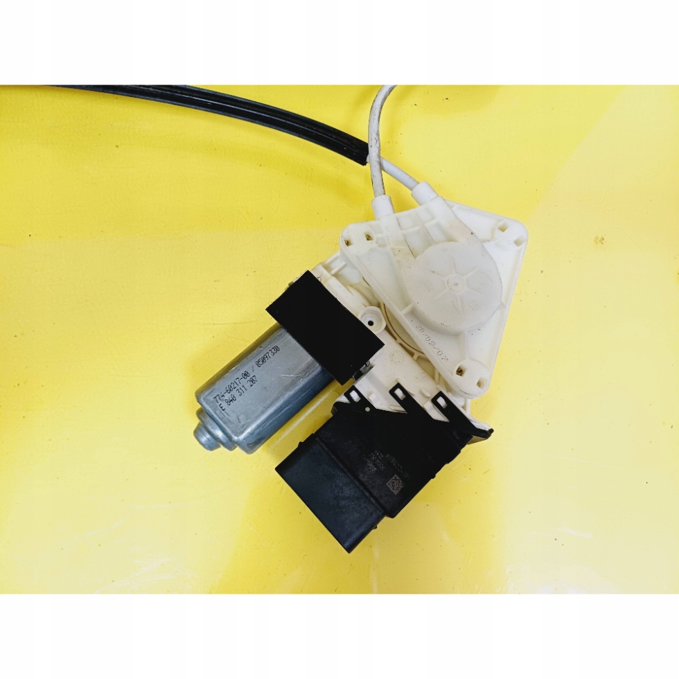 фото №7, Подъемник окон правый задняя seat altea xl 18 pin 1k0959704m nr78