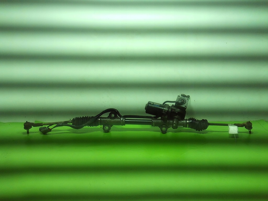 фото №1, Mazda demio рейка рульова 995-041a3