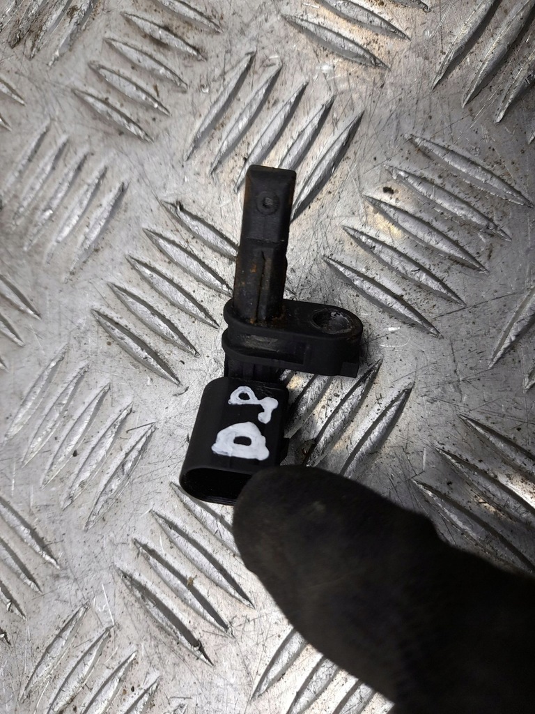 фото №5, Audi q7 4l 10071154033 перед сторона правая датчик abs