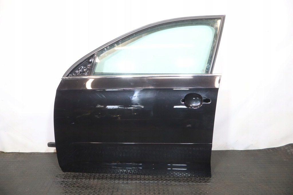 фото №1, Дверь левый перед skoda rapid ii lift f9r