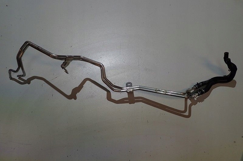 фото №2, Vw amarok 3.0 tdi трубки 2h6121065s