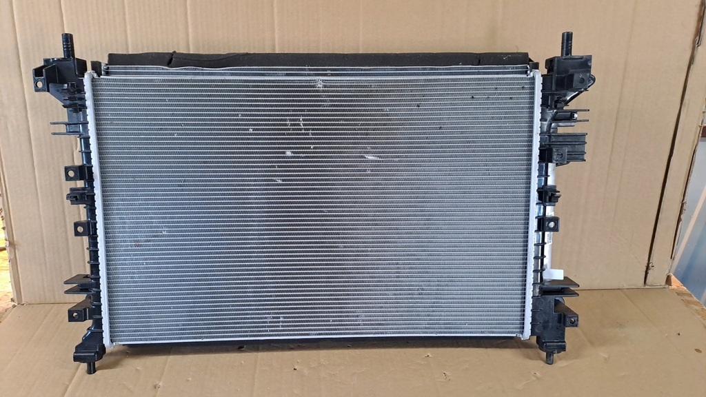 фото №1, Ora радиатор