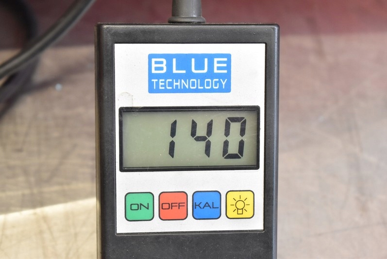 фото №10, Капот кришка двигуна czarna honda stream 00-03