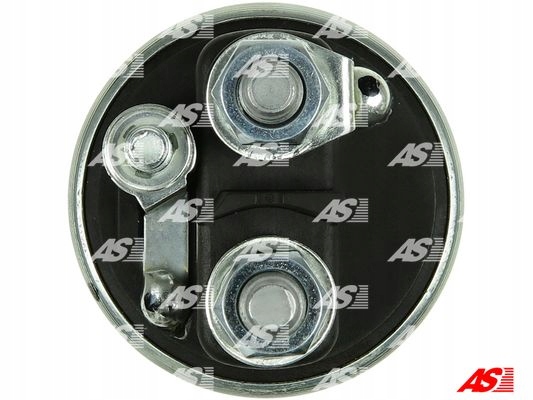 фото №14, Автоматична коробка передач стартер вимикач задня valeo as-pl