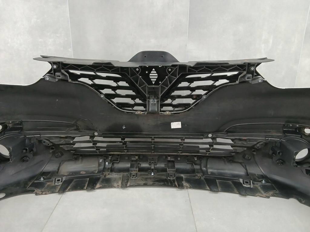 фото №13, Бампер перед передний renault kadjar 15-18