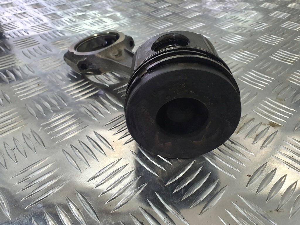 фото №3, Land rover оригінальний номер 084162 поршень шатун