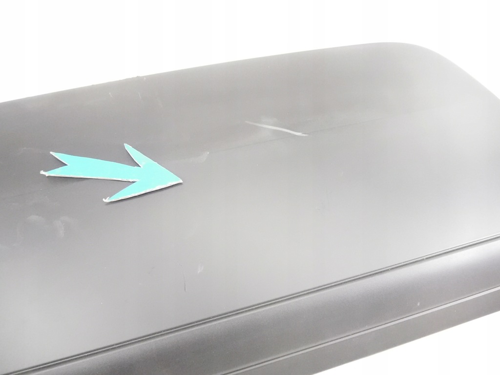 фото №7, Бампер задній fiat palio 735324037