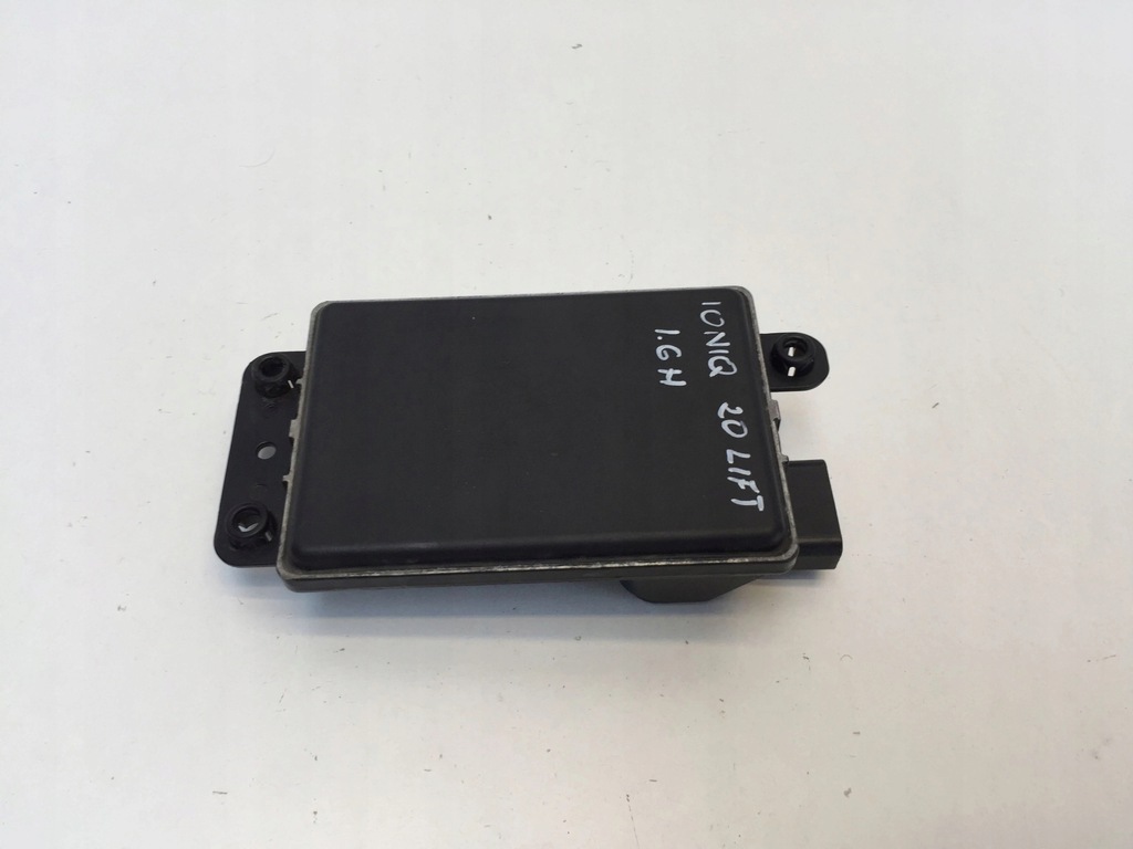 фото №1, Hyundai ioniq 2020 lift радар distronic 99110g2200