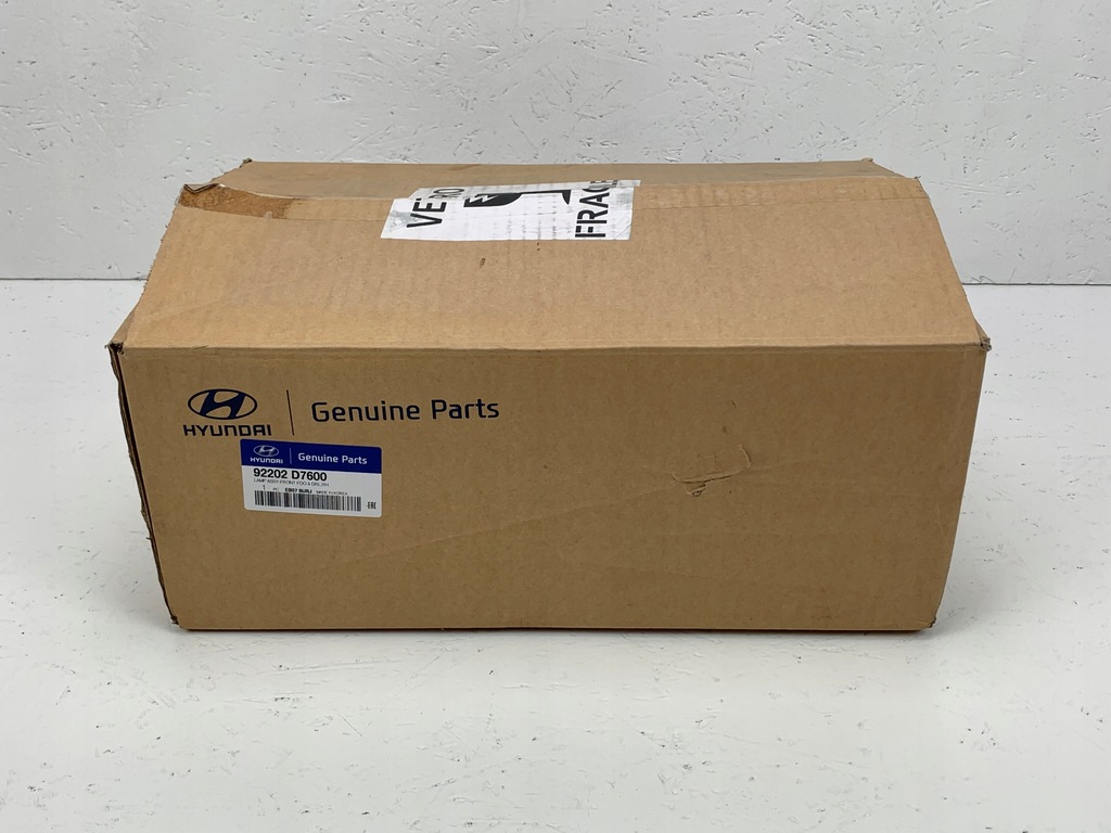 фото №16, Hyundai tucson lift свет led drl правая